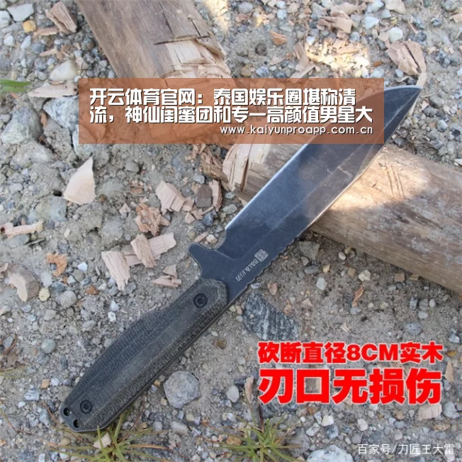 开云体育官网:泰国娱乐圈堪称清流,神仙闺蜜团和专一高颜值男星大盘货(图1) 开云体育官网
