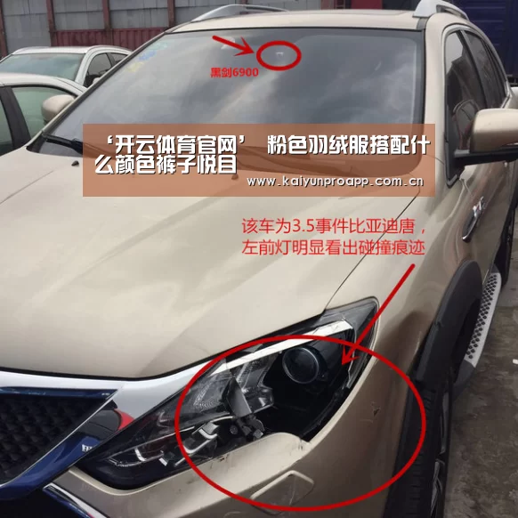 ‘开云体育官网’
粉色羽绒服搭配什么颜色裤子悦目